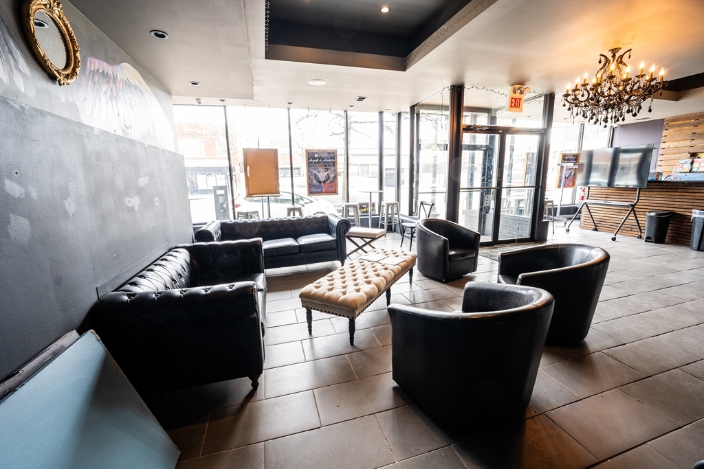 3014 West Irving Park Road Chicago IL 60618