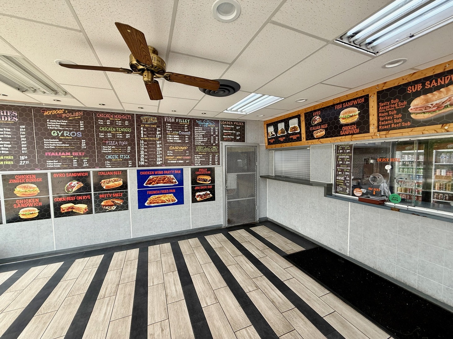 2001 West Howard Street Chicago IL 60645