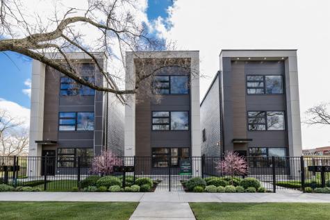 5637-43 South Prairie Avenue Chicago IL 60637