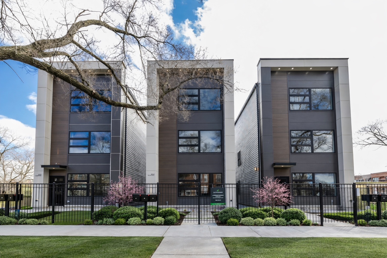 5637-43 South Prairie Avenue Chicago IL 60637