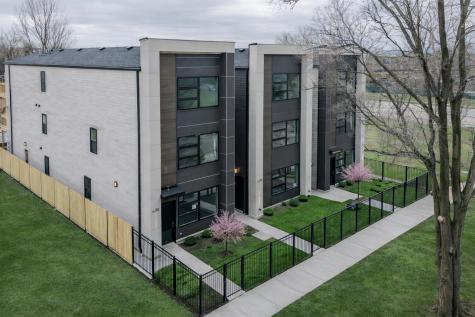 5637-43 South Prairie Avenue Chicago IL 60637
