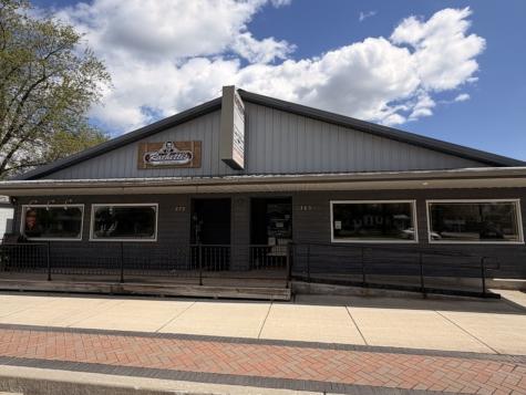 375 South Broadway Street Coal City IL 60416