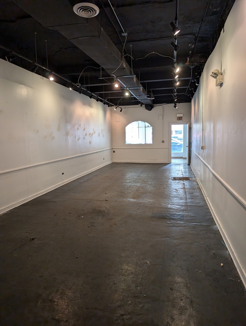 4144 North Sheridan Road Chicago IL 60613