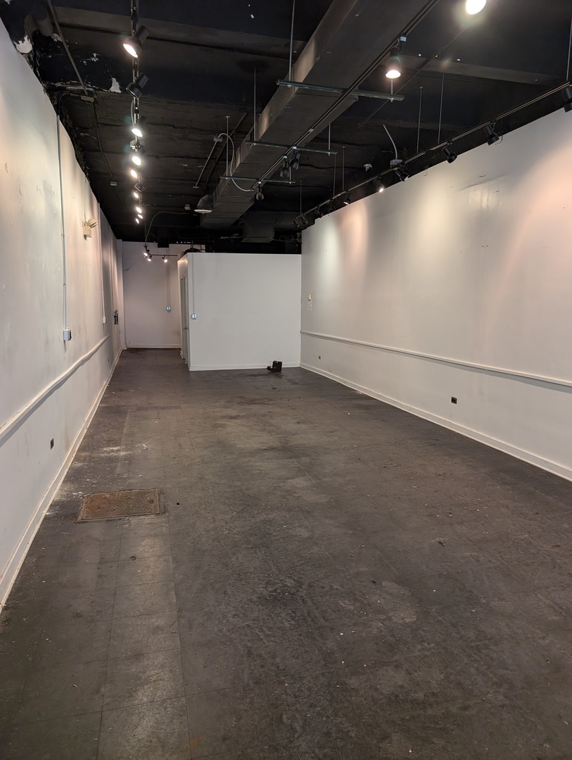 4144 North Sheridan Road Chicago IL 60613