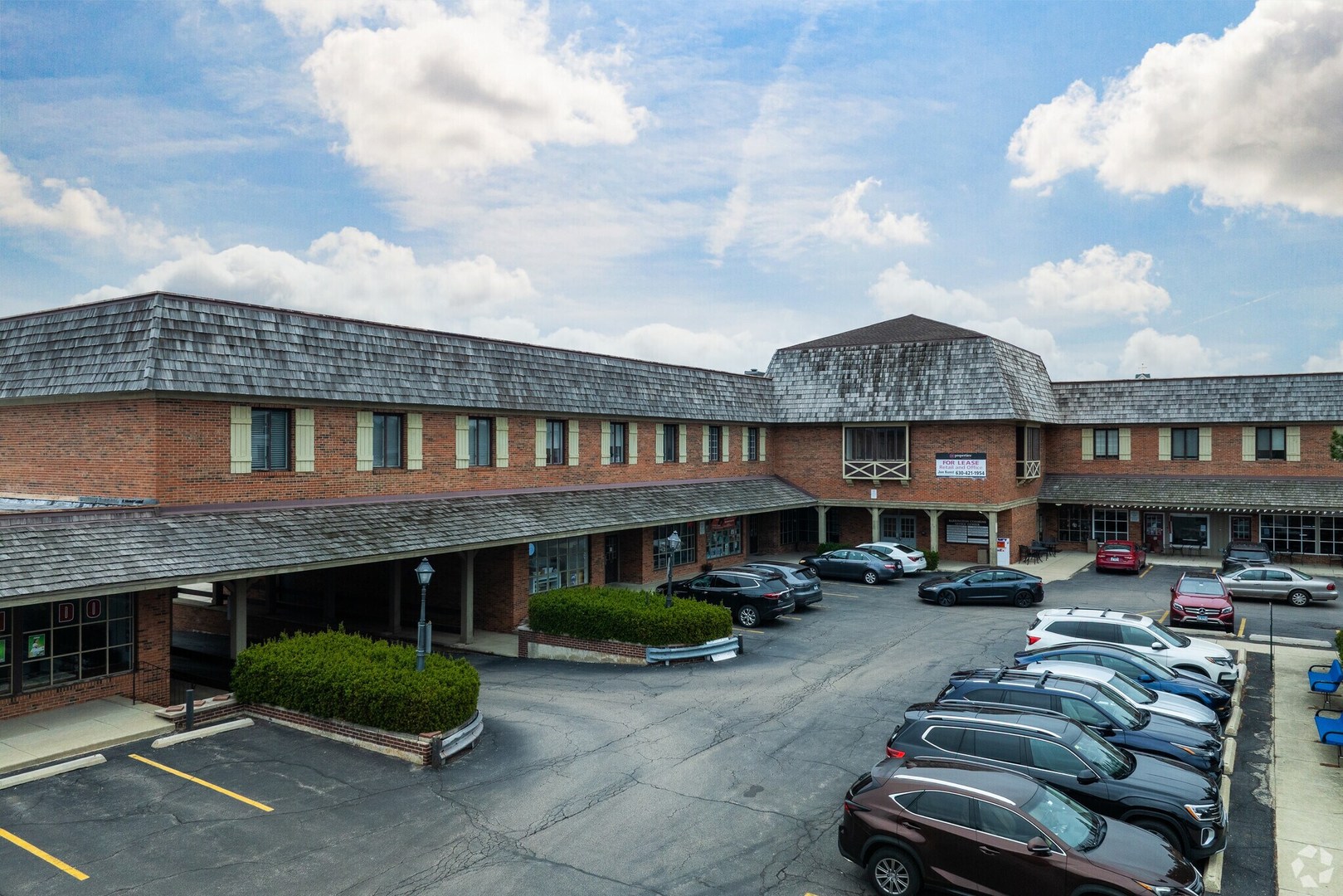 106 Barrington Commons Court Barrington IL 60010