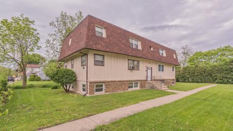 26045 South Oak Road Monee IL 60449