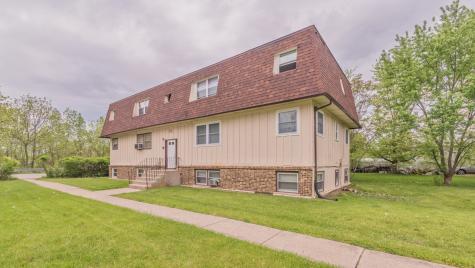 26045 South Oak Road Monee IL 60449