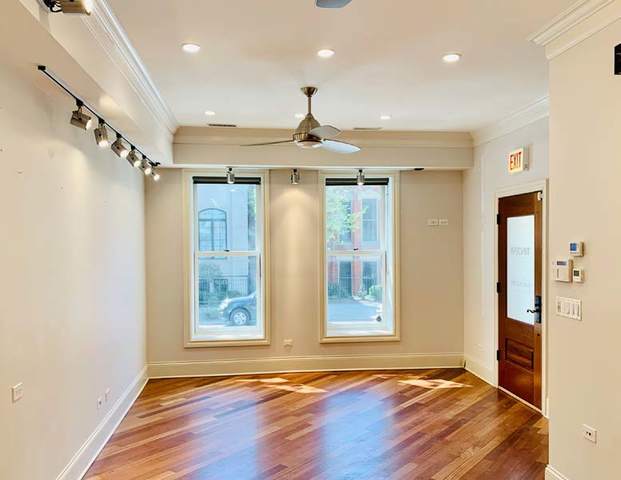 1727 North Burling Street Chicago IL 60614