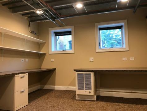 1727 North Burling Street Chicago IL 60614