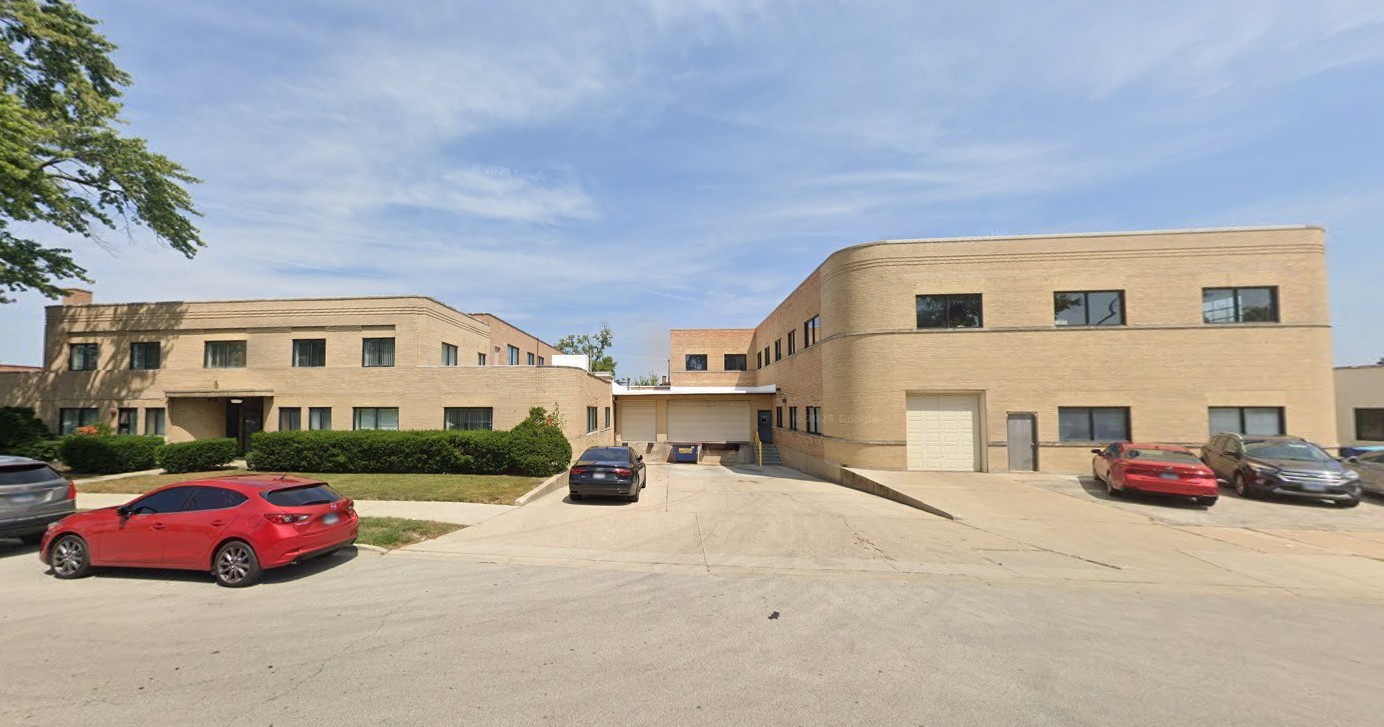 6465 North Avondale Avenue Chicago IL 60631