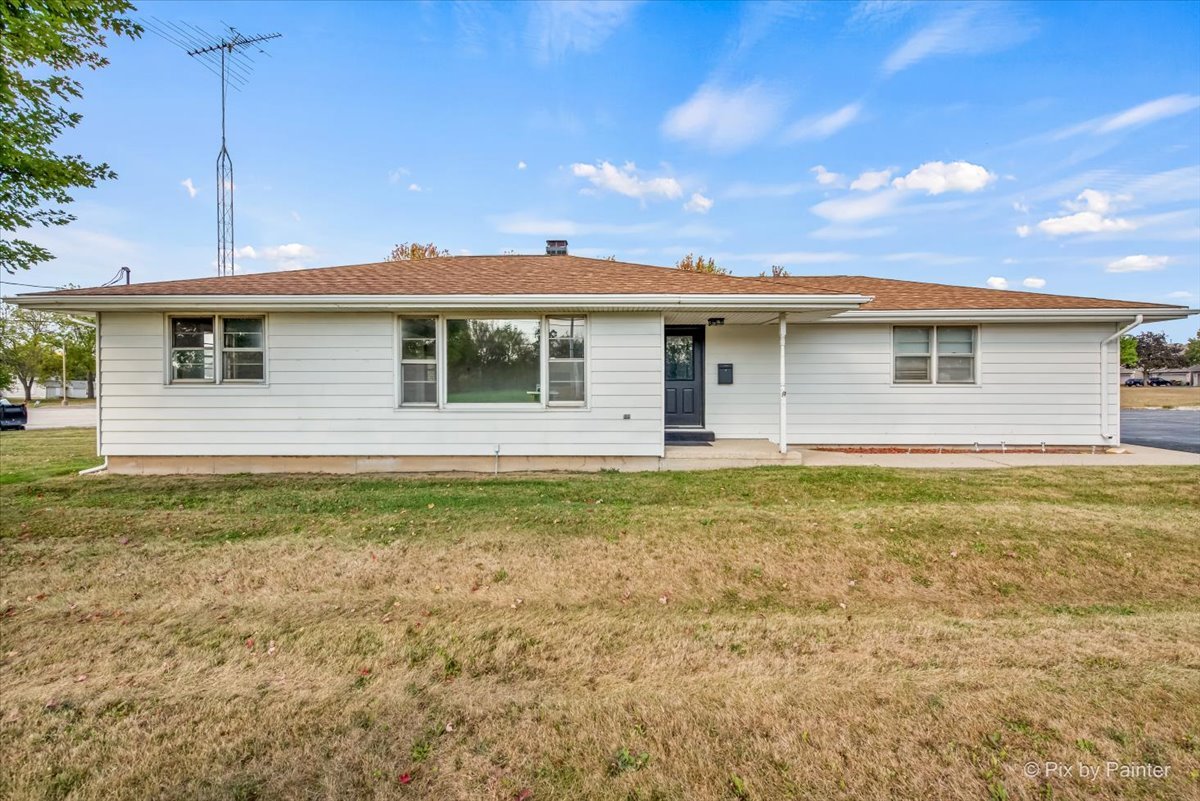 124 East Oak Knoll Drive Hampshire IL 60140