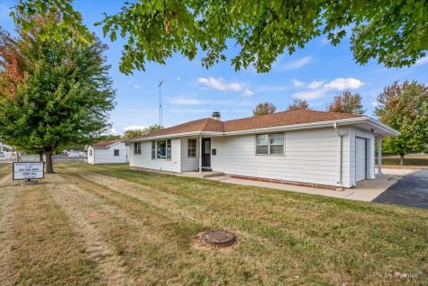 124 East Oak Knoll Drive Hampshire IL 60140