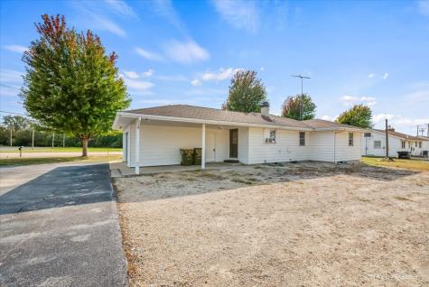 124 East Oak Knoll Drive Hampshire IL 60140