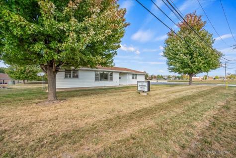 124 East Oak Knoll Drive Hampshire IL 60140
