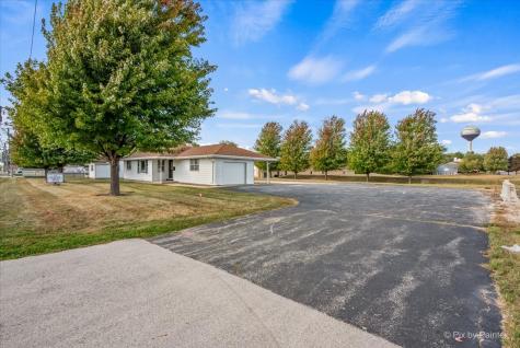 124 East Oak Knoll Drive Hampshire IL 60140