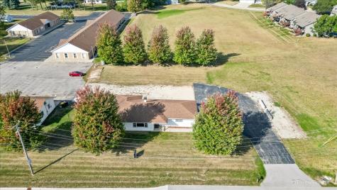124 East Oak Knoll Drive Hampshire IL 60140