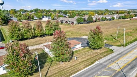 124 East Oak Knoll Drive Hampshire IL 60140