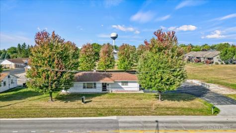 124 East Oak Knoll Drive Hampshire IL 60140