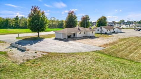 124 East Oak Knoll Drive Hampshire IL 60140