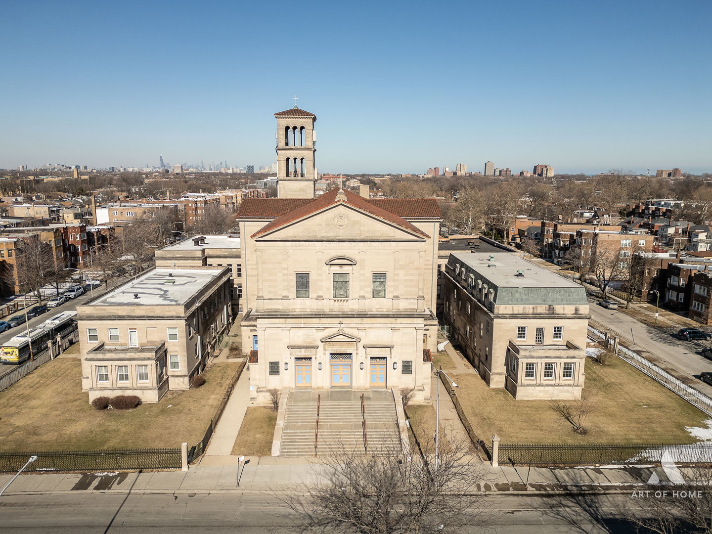 7851 South Jeffery Boulevard Chicago IL 60649