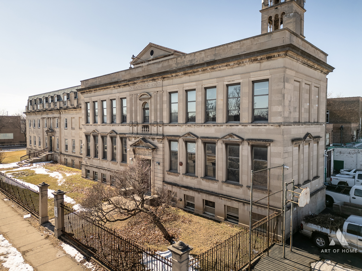 7851 South Jeffery Boulevard Chicago IL 60649