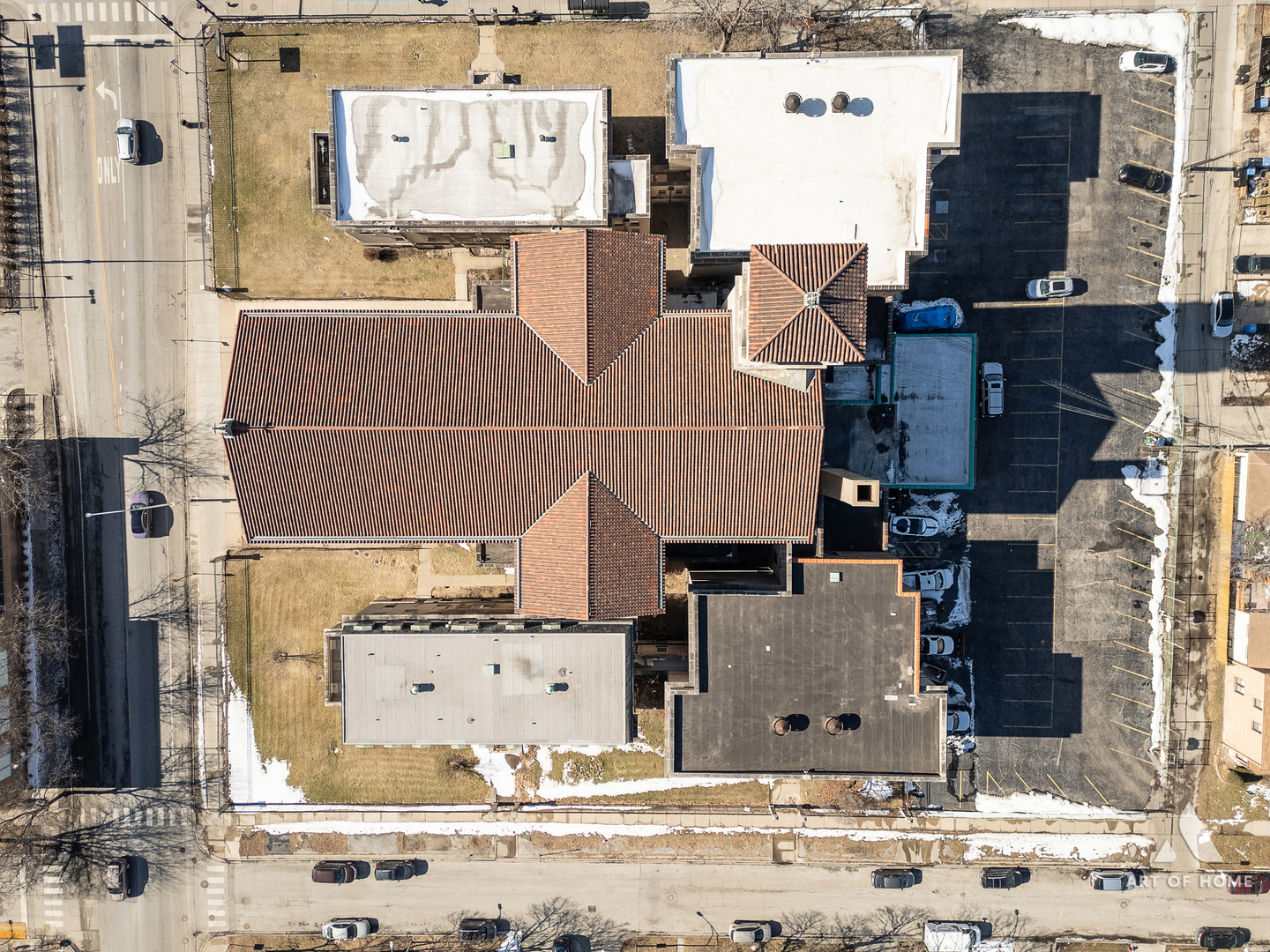 7851 South Jeffery Boulevard Chicago IL 60649