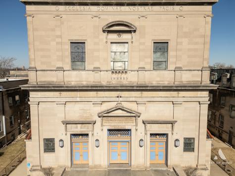 7851 South Jeffery Boulevard Chicago IL 60649