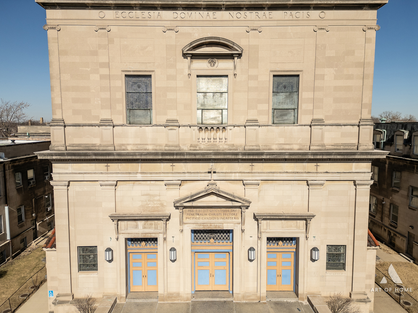 7851 South Jeffery Boulevard Chicago IL 60649
