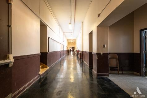 7851 South Jeffery Boulevard Chicago IL 60649