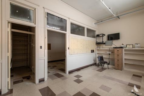 7851 South Jeffery Boulevard Chicago IL 60649