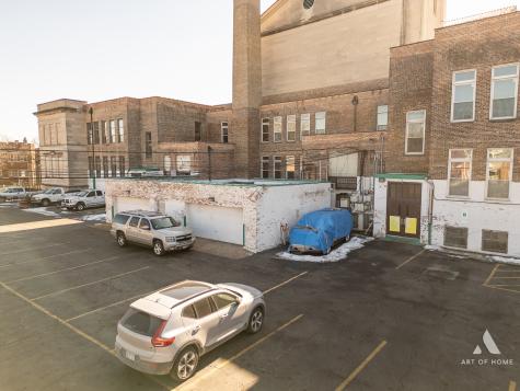 7851 South Jeffery Boulevard Chicago IL 60649