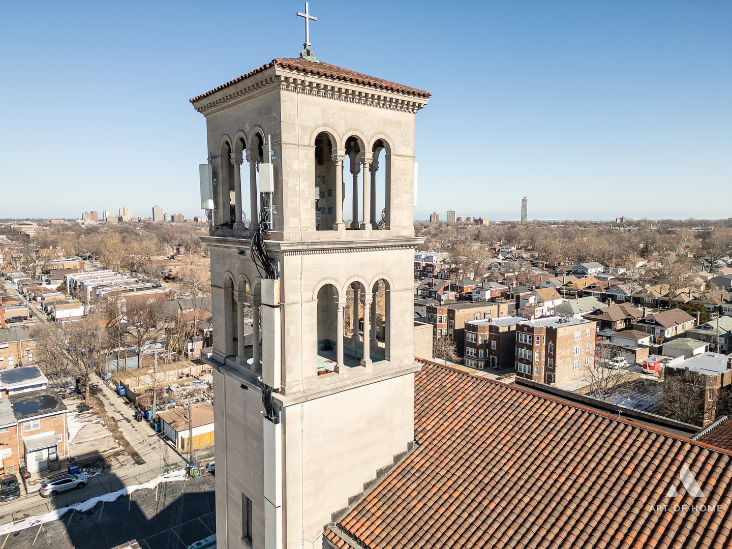 7851 South Jeffery Boulevard Chicago IL 60649