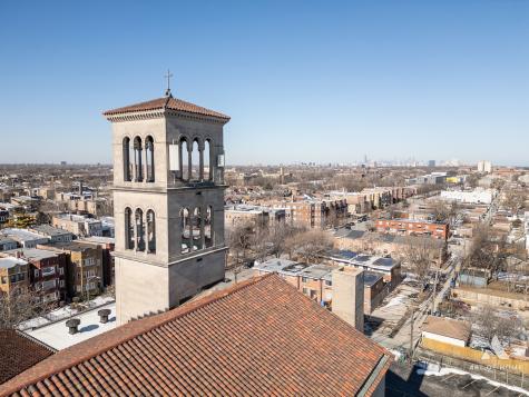 7851 South Jeffery Boulevard Chicago IL 60649