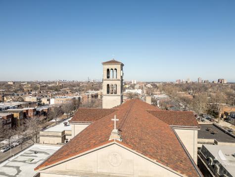7851 South Jeffery Boulevard Chicago IL 60649
