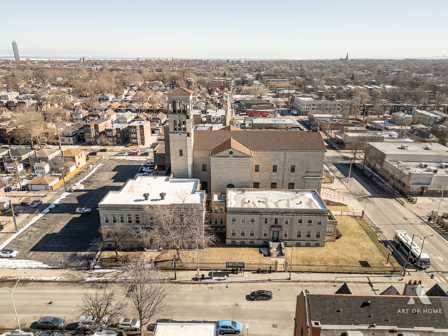 7851 South Jeffery Boulevard Chicago IL 60649
