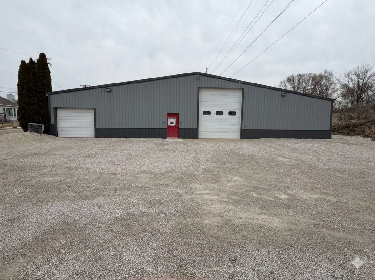 300 West Joliet Street Ottawa IL 61350