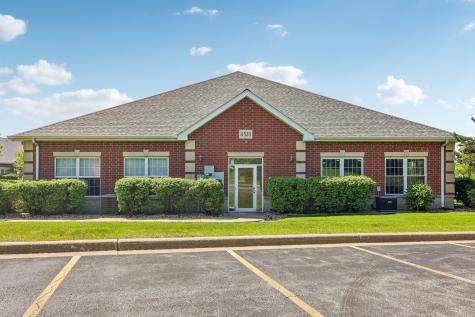 11520 183RD Place Orland Park IL 60467