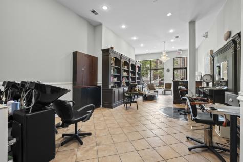 2117 West Belmont Avenue Chicago IL 60618