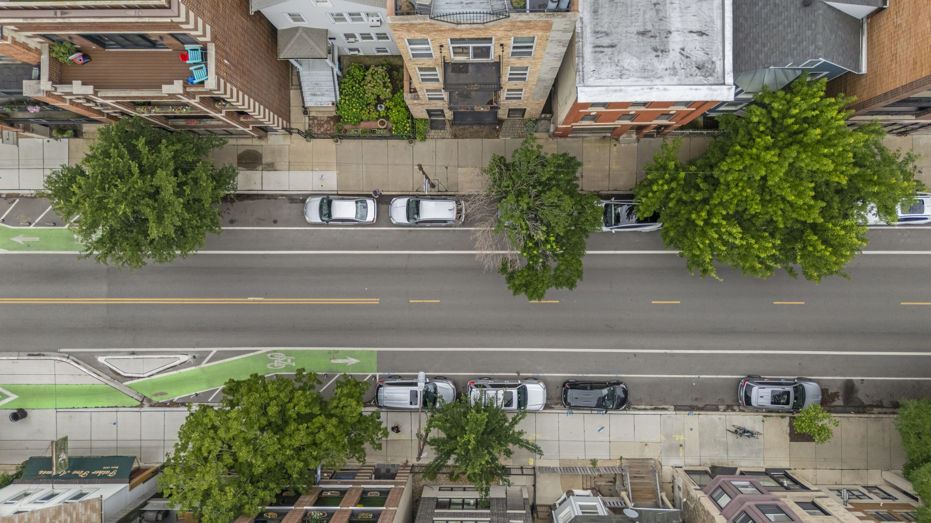 2117 West Belmont Avenue Chicago IL 60618