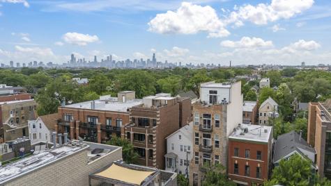 2117 West Belmont Avenue Chicago IL 60618