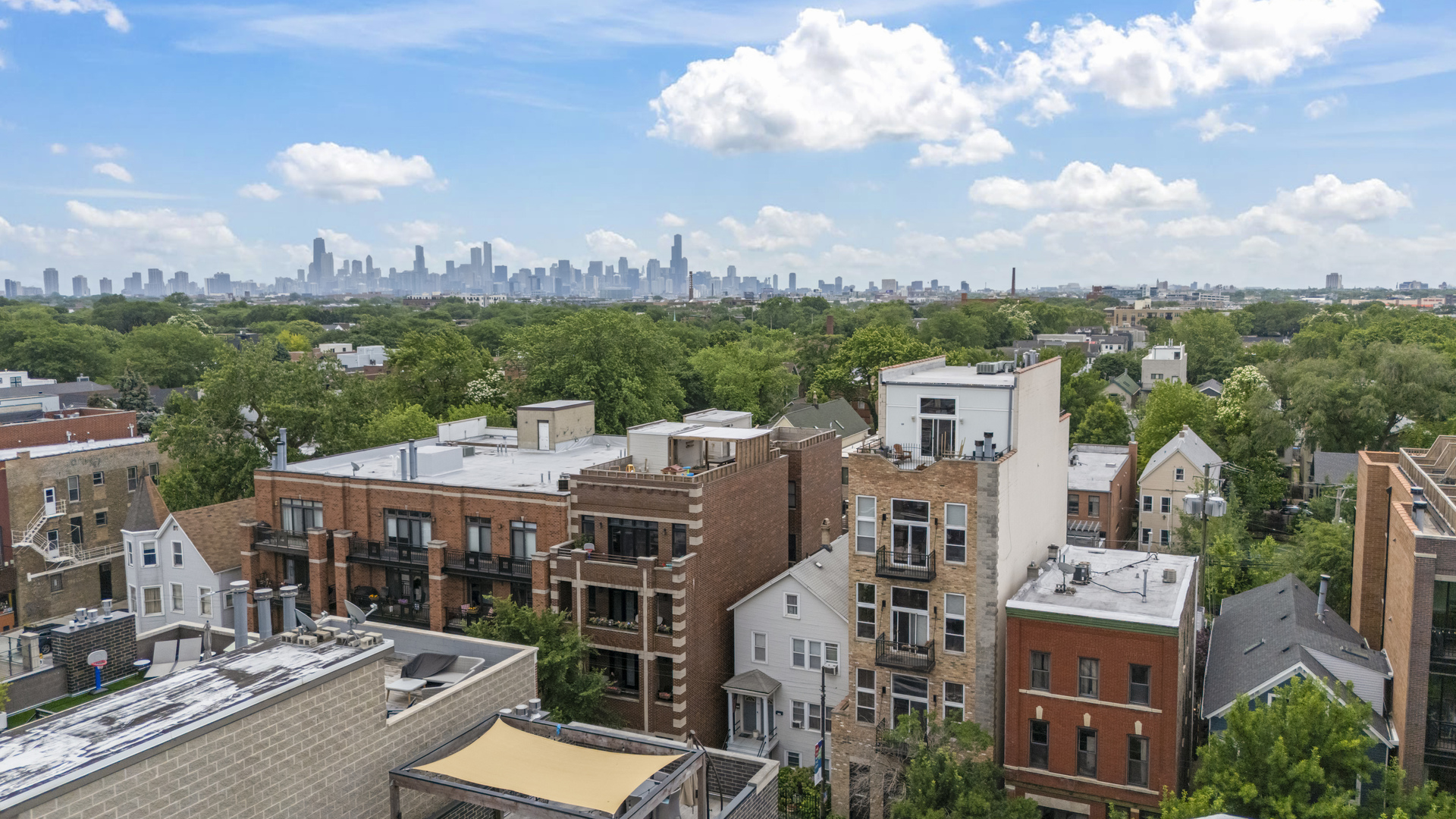 2117 West Belmont Avenue Chicago IL 60618
