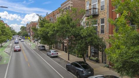 2117 West Belmont Avenue Chicago IL 60618
