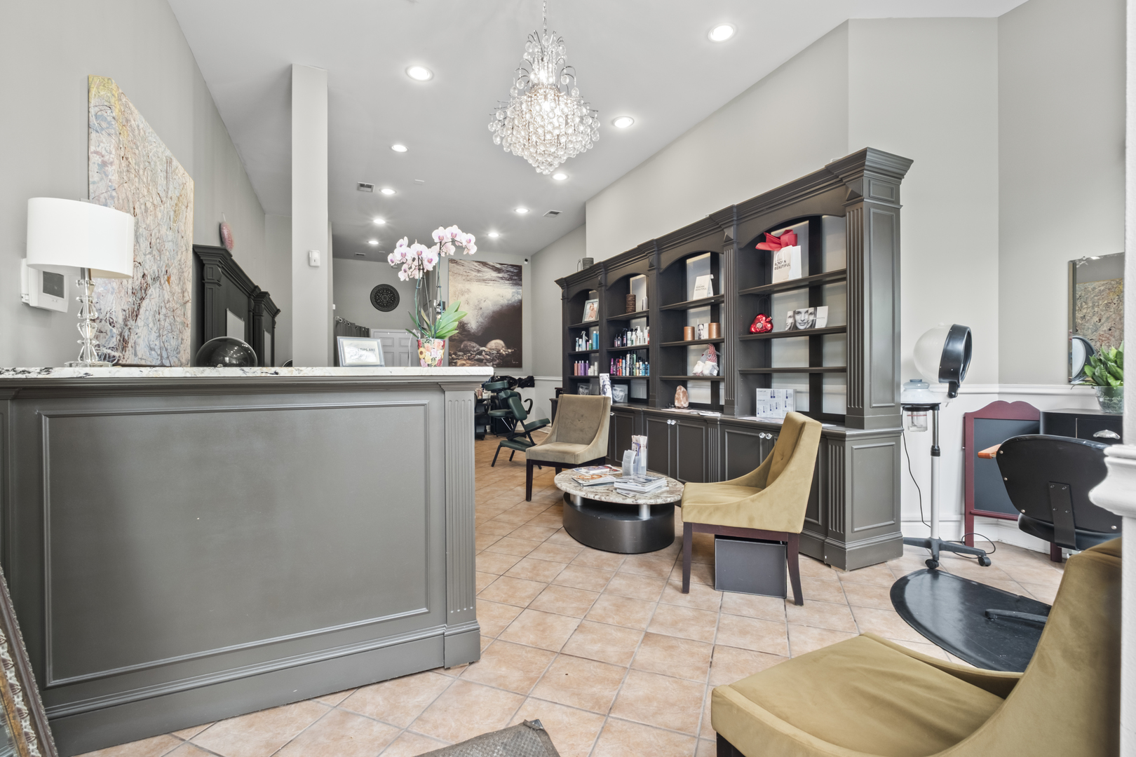 2117 West Belmont Avenue Chicago IL 60618
