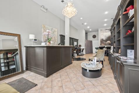 2117 West Belmont Avenue Chicago IL 60618