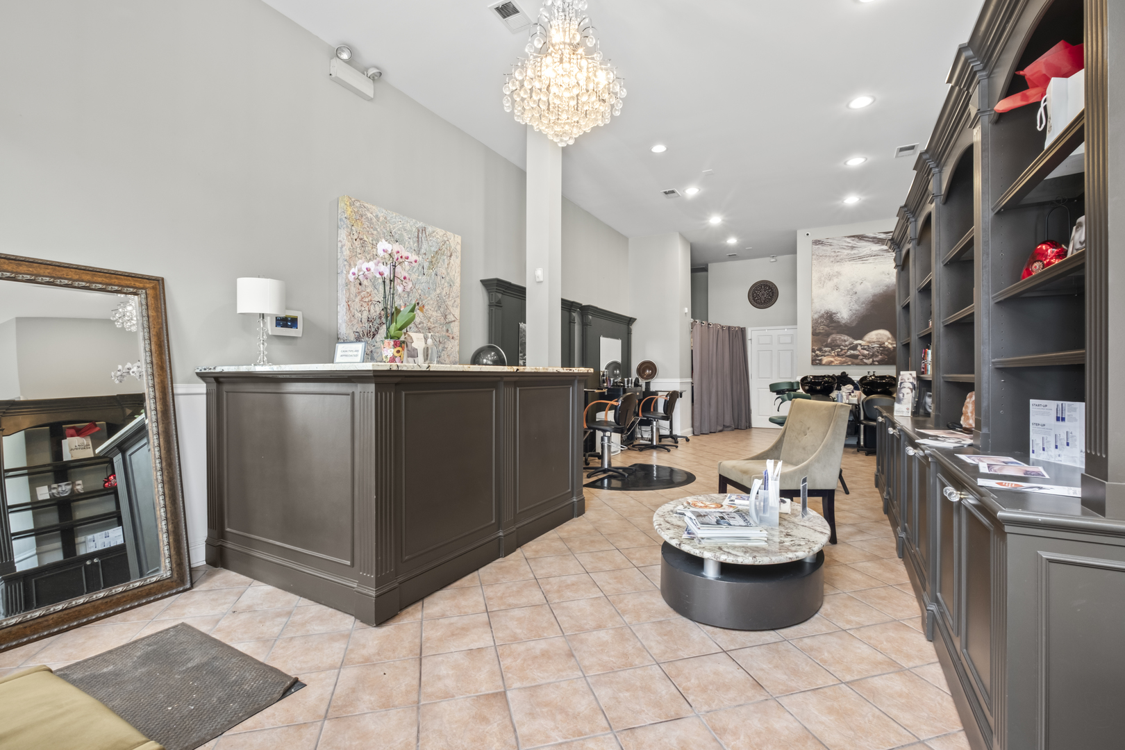 2117 West Belmont Avenue Chicago IL 60618
