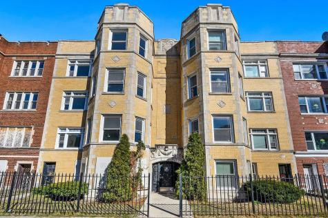 6837 South Clyde Avenue Chicago IL 60649