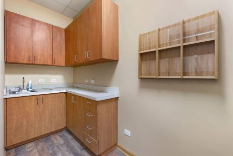 2507 North Halsted Street Chicago IL 60614