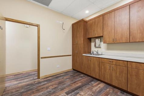 2507 North Halsted Street Chicago IL 60614