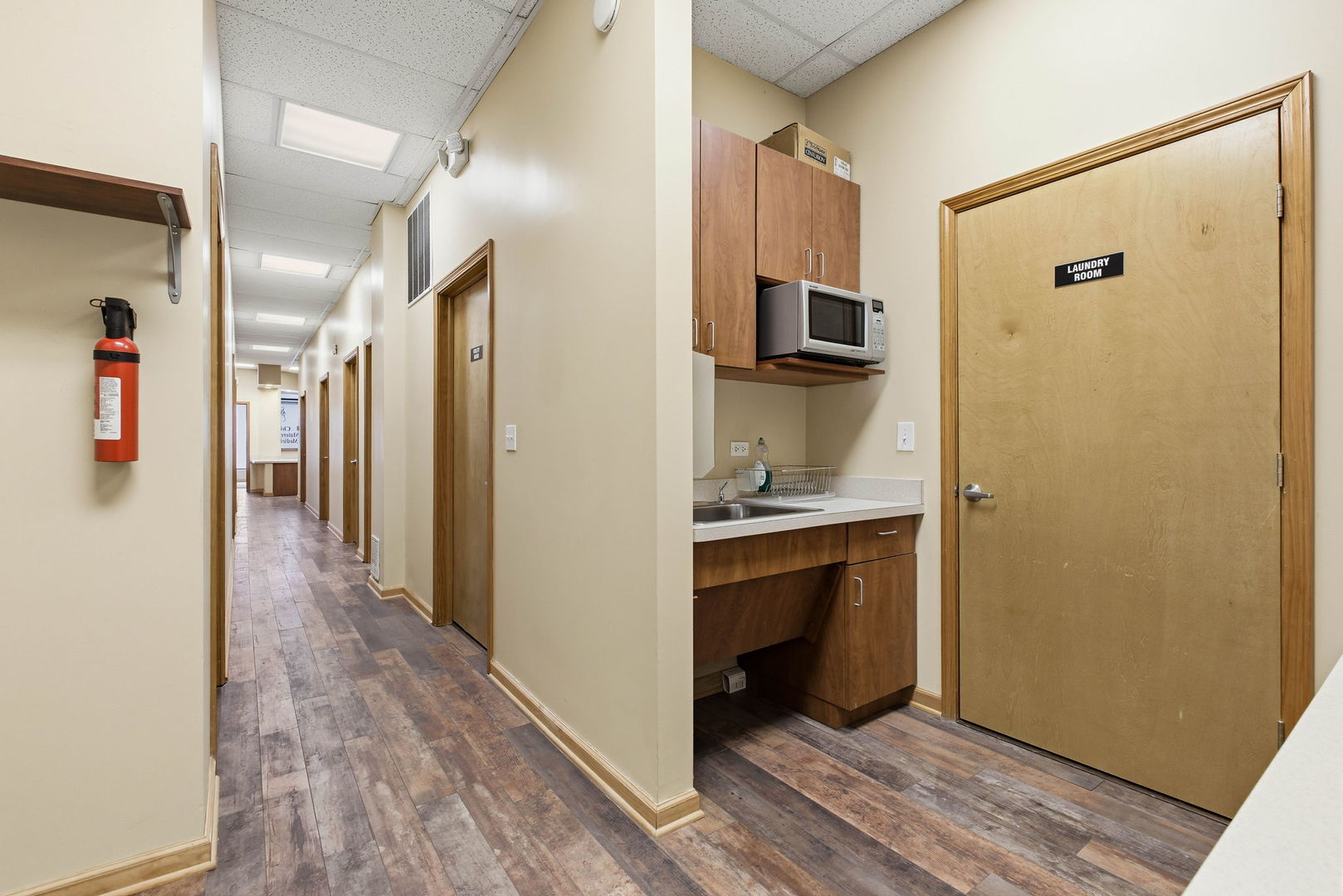 2507 North Halsted Street Chicago IL 60614