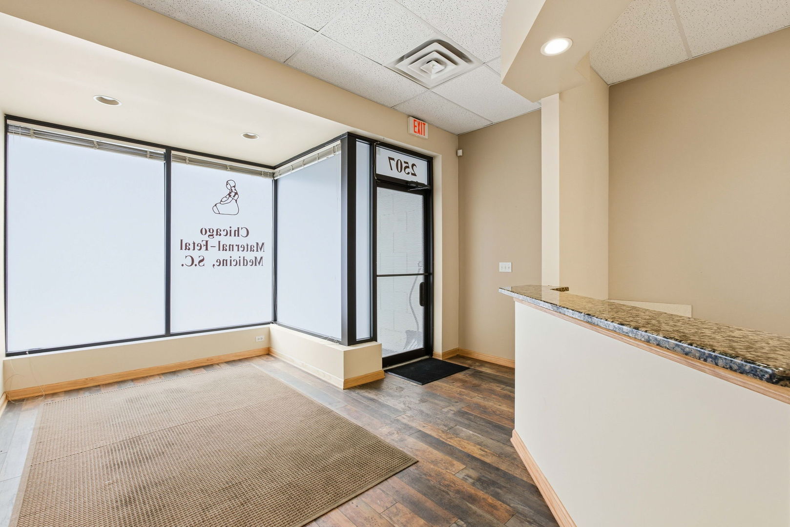 2507 North Halsted Street Chicago IL 60614